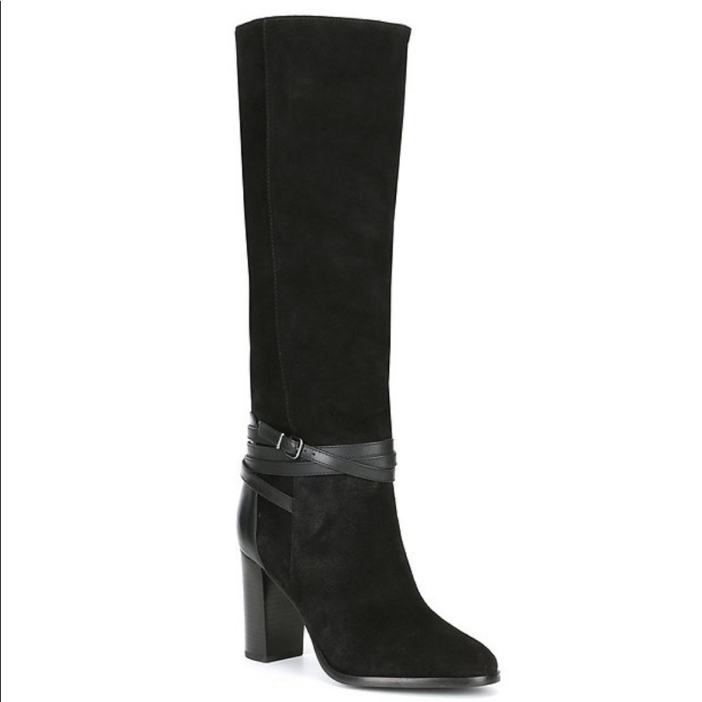 Antonio Melani brand new suede boots!